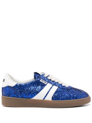 Sneakers Msgm blu