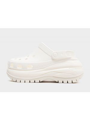 Chodaki Crocs - Biały
