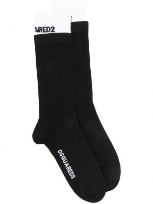 Чорапи Dsquared2