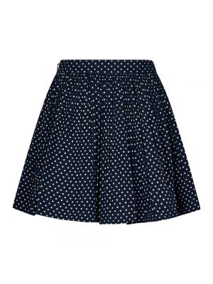 Mini falda con lunares Polo Ralph Lauren
