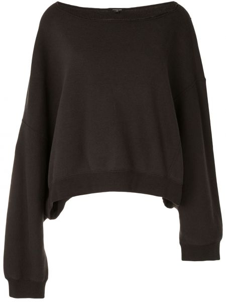 Sweatshirt R13 grå