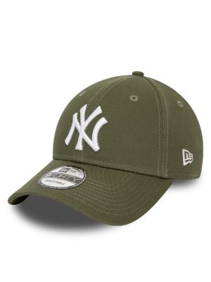 Καπέλο New Era χακί