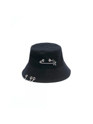 Sombrero John Richmond negro