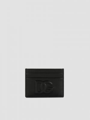Черная сумка Dolce & Gabbana