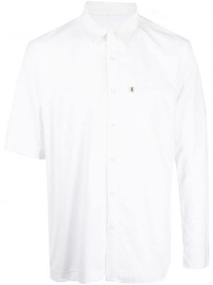 Košile Romeo Hunte - Bílá
