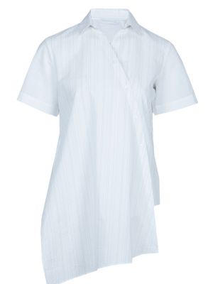 Рубашка Fabiana Filippi белая