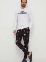Férfi pizsamák Hollister Co.