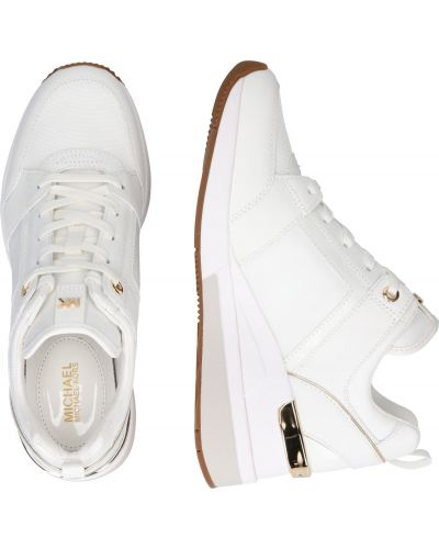Sneakers Michael Michael Kors fehér