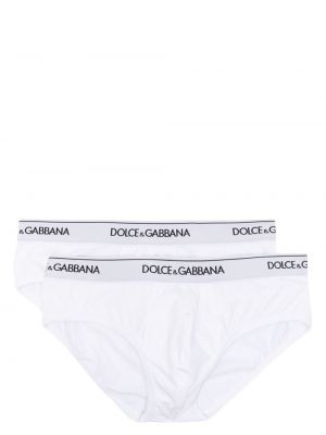 Памучни боксерки Dolce & Gabbana