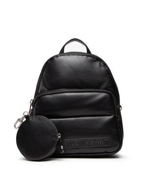Plecak Plein Sport - Small Backpack Ashley 2110008 Black 293