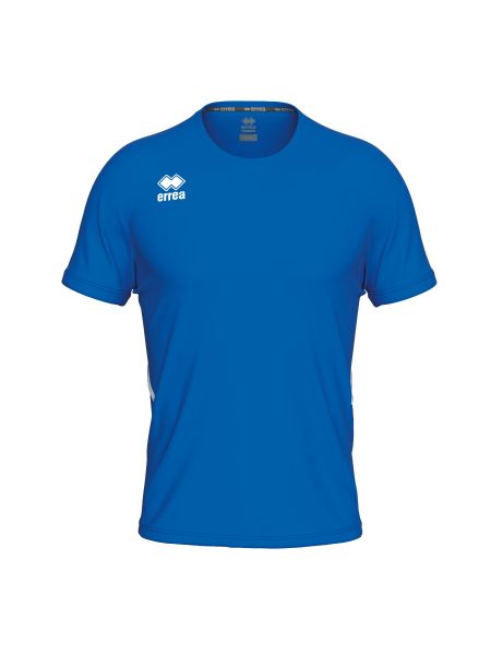 Спортивна футболка Errea синя