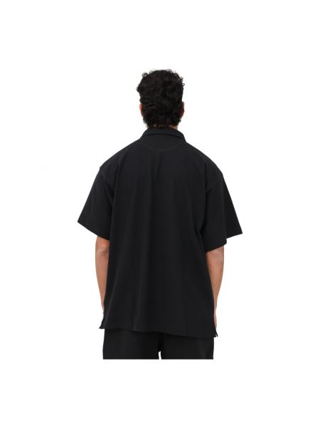 Camisa manga corta Adidas Originals negro