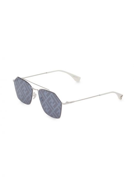 Gafas de sol Fendi Eyewear blanco