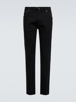 Jeans skinny slim Dolce&gabbana noir