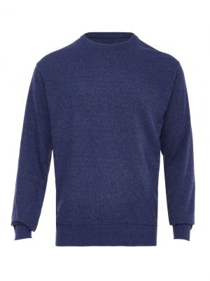 Пуловер Raido синьо