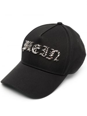 Keps Philipp Plein svart