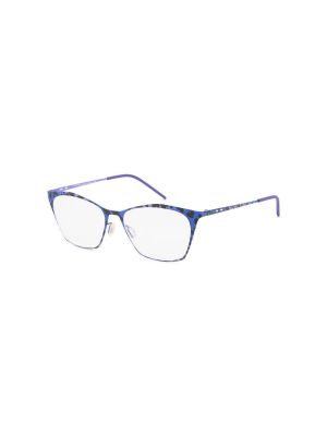 Slnečné okuliare Italia Independent modrá