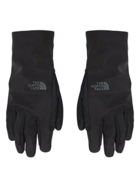 Rękawiczki Męskie Apex Etip NF0A7RHEJK31 Czarny The North Face