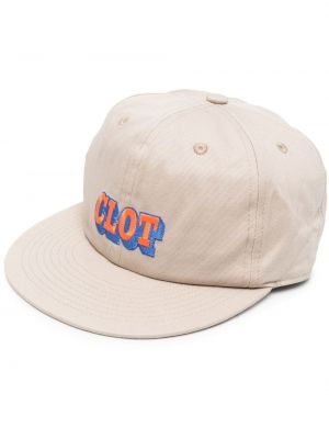 Brodert cap Clot