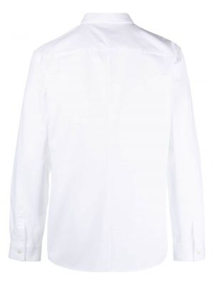 Koszula bawełniana Stephan Schneider biała