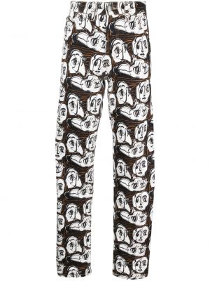 Straight jeans Charles Jeffrey Loverboy