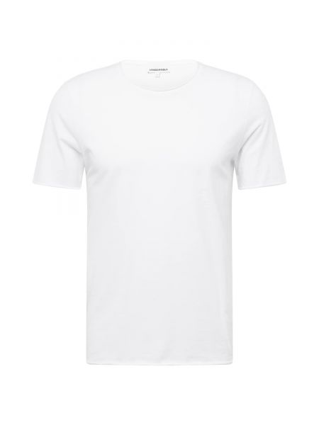 Тениска Armedangels бяло