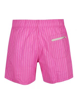 Pantalones cortos Department Five rosa