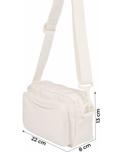 Чанта Monki бяло