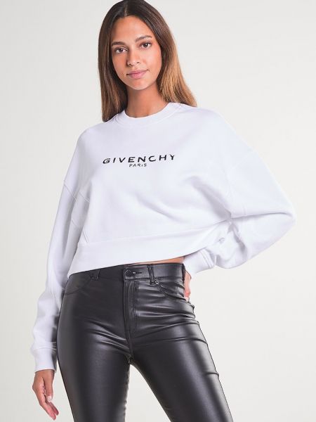 Bluza Givenchy biała