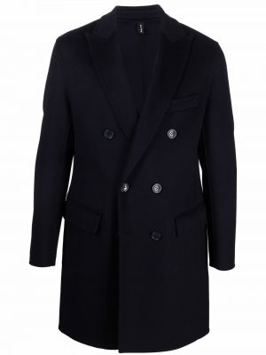 Приталенное пальто Paltò