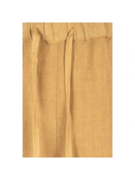Pantalones cortos Hartford beige