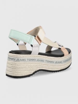 Sandali Tommy Jeans