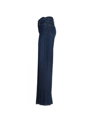 Bootcut jeans Ralph Lauren blau