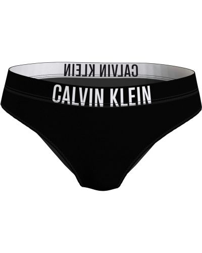 Costume da bagno Calvin Klein, nero