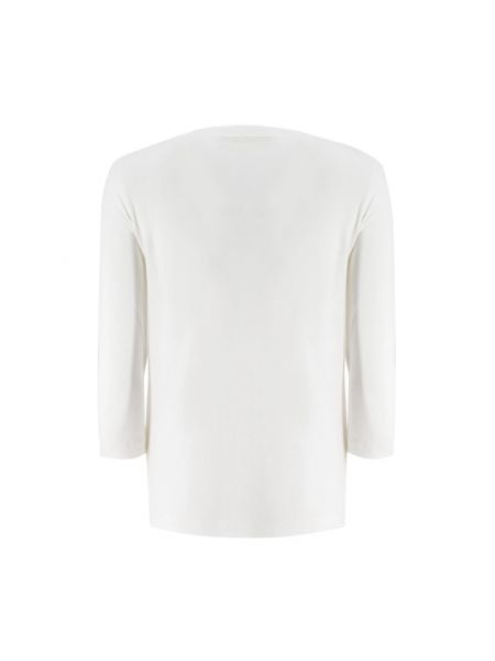 Camisa Fedeli blanco