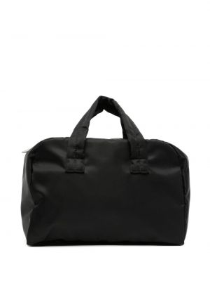 Nákupná taška Comme Des Garçons čierna
