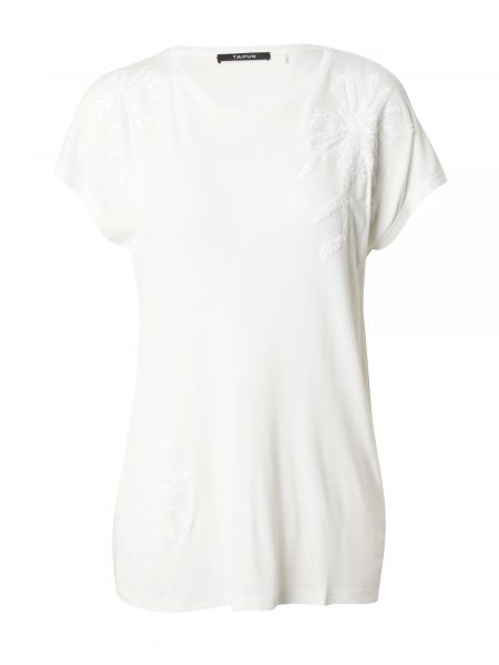 T-shirt Taifun blanc