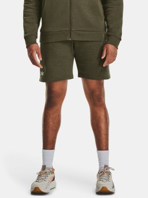 Pantaloni scurți din fleece Under Armour