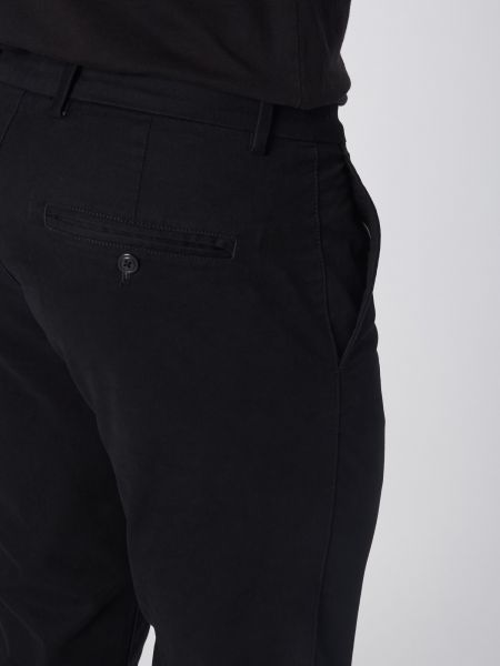Pantalon chino Gap noir