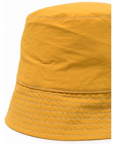 Sombrero A-cold-wall* amarillo