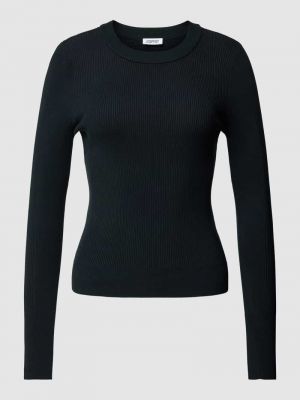 Sweter Esprit czarny
