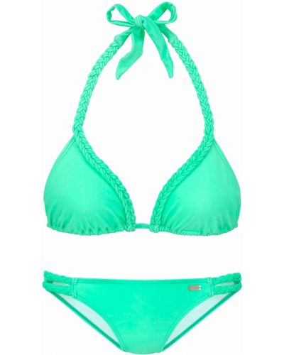 Bikini Buffalo verde