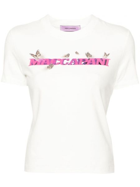 T-shirt Margherita Maccapani