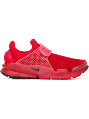 Sneakersy Nike Czerwone