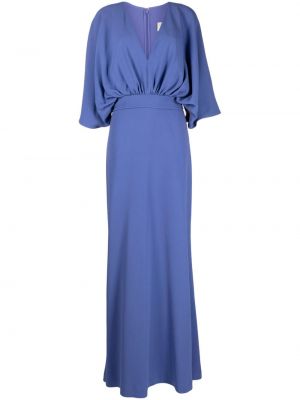Φόρεμα Elie Saab μπλε