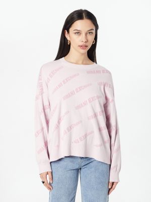 Пуловер Armani Exchange