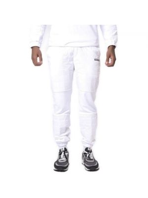 Białe spodnie Project X Paris