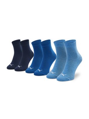 Чорапи Puma синьо