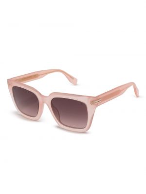 Sluneční brýle Marc Jacobs Eyewear růžové