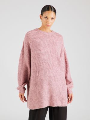 Pull oversize About You rose